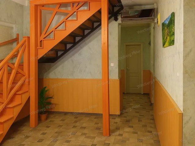 Eladó ház Vác, Árpád út 91 nm