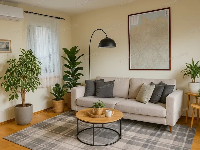 Eladó ház Vác, Kisvác 91 nm