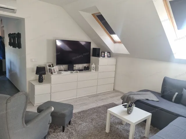 Eladó lakás Vác, Belváros 68 nm