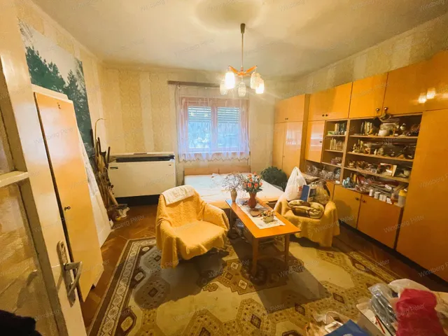 Eladó lakás Kemence 90 nm