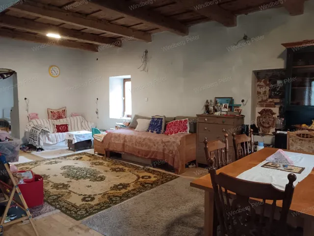 Eladó mezőgazdasági ingatlan Zebegény 86 nm