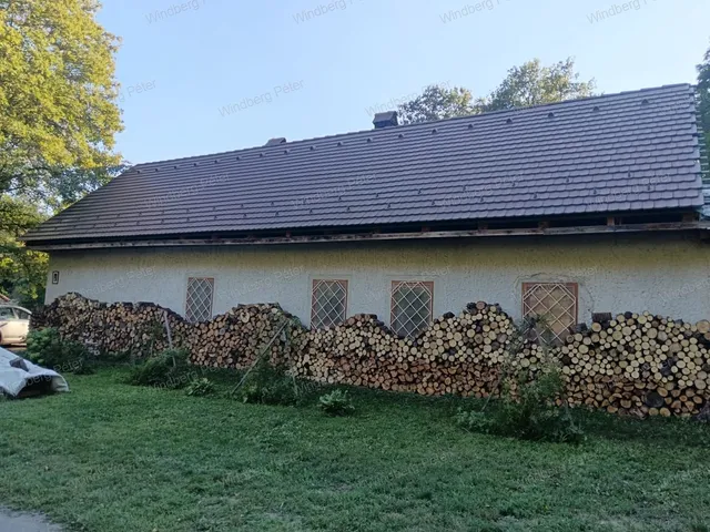 Eladó mezőgazdasági ingatlan Zebegény 86 nm