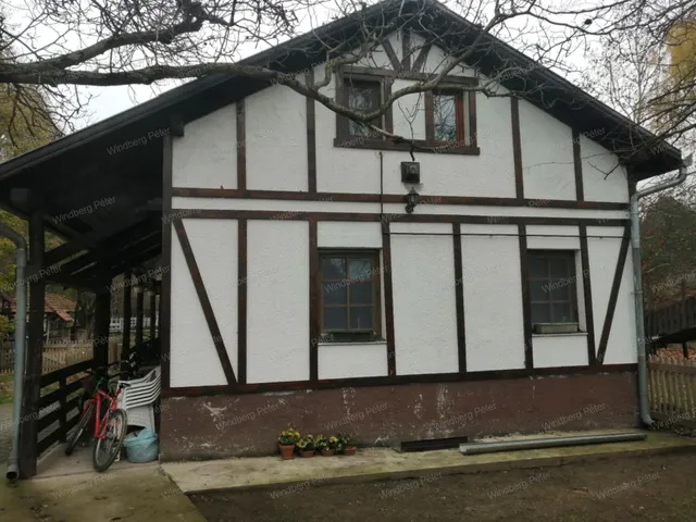 Eladó mezőgazdasági ingatlan Debrecen 500 nm