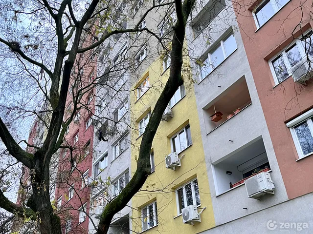 Eladó lakás Budapest III. kerület, Békásmegyer 48 nm