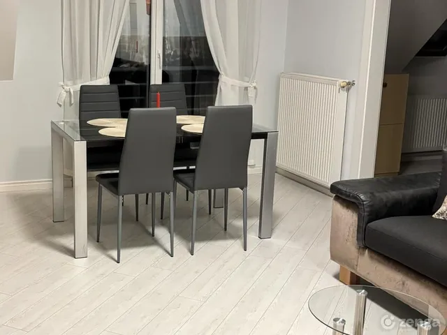 Kiadó lakás Szolnok, Belváros, Hubay Ferenc út 4. 46 nm