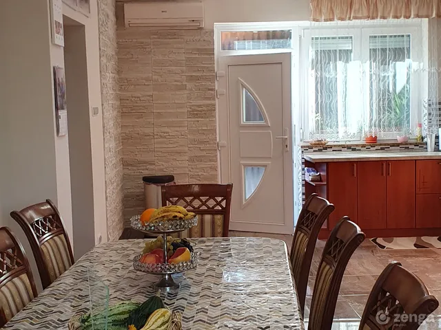 Eladó ház Kaposvár, Cser 160 nm