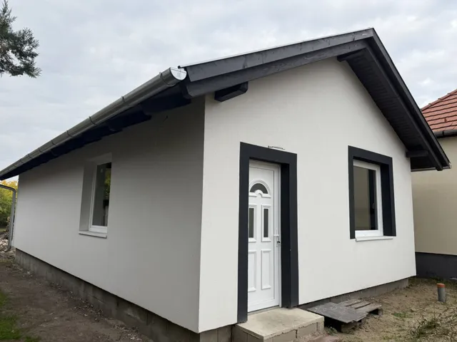 Eladó ház Esztergom 60 nm