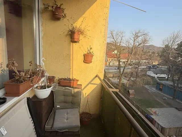 Eladó lakás Esztergom 55 nm