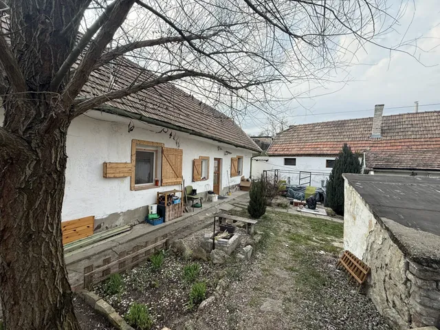 Eladó ház Tokod 50 nm