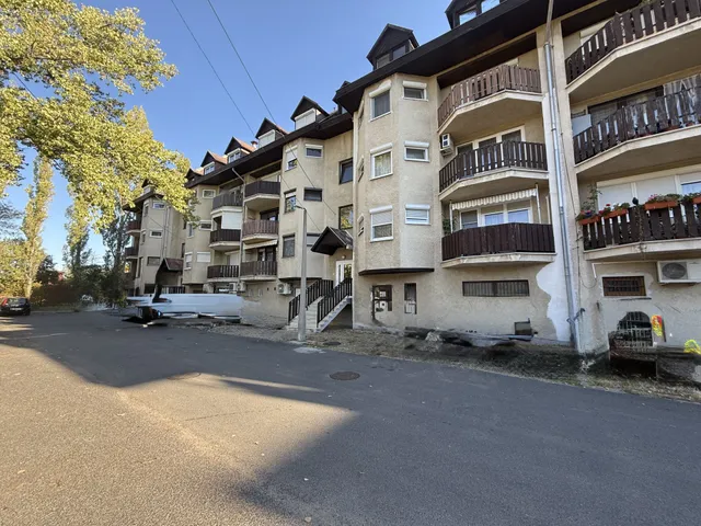 Eladó lakás Dorog 56 nm