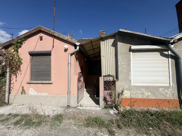 Eladó ház Tokodaltáró 50 nm