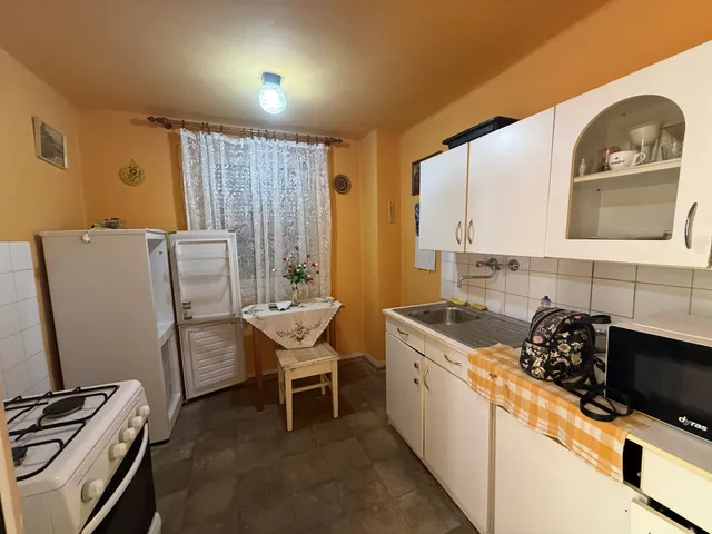 Eladó ház Tokodaltáró 50 nm