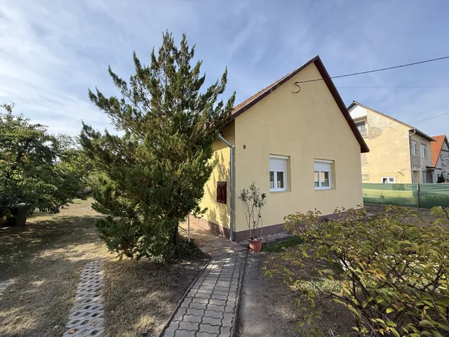 Eladó ház Esztergom 60 nm