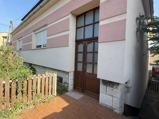 Eladó ház Dorog 200 nm