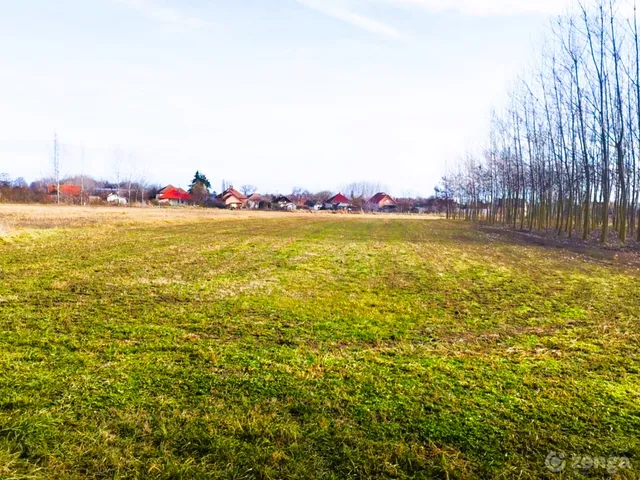 Eladó telek Tápiószele 2788 nm