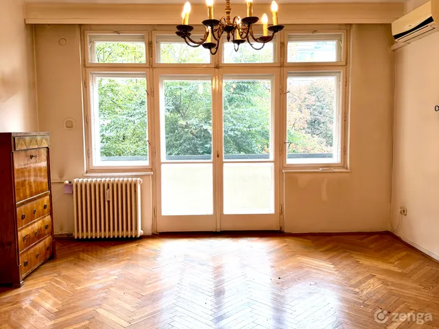 Eladó lakás Budapest XIII. kerület, Újlipótváros 55 nm