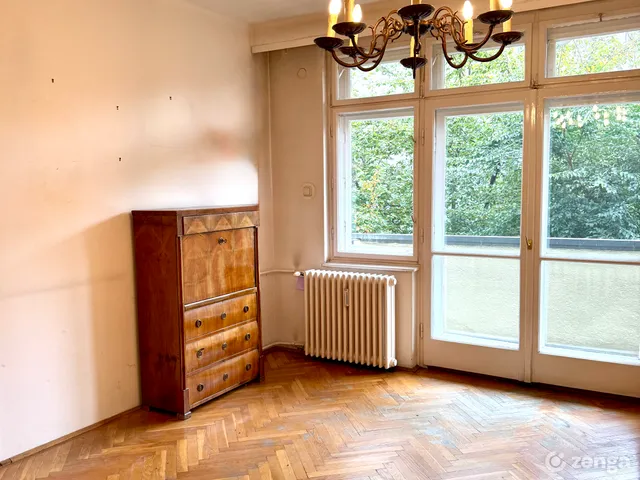 Eladó lakás Budapest XIII. kerület, Újlipótváros, Kárpát utca 1. 55 nm