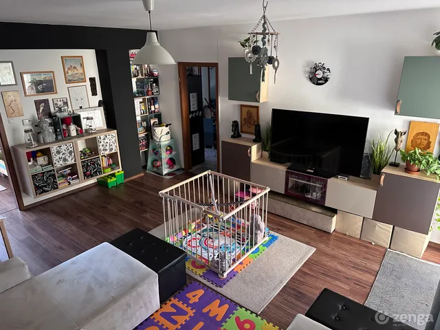 Eladó lakás Szigethalom, Marlyntelep 72 nm