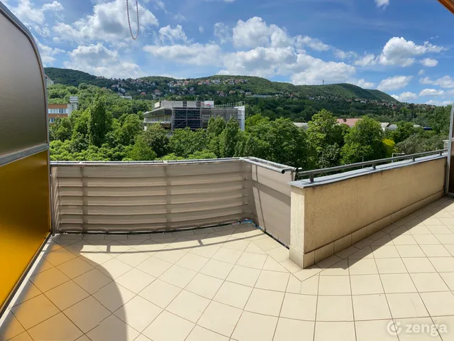 Kiadó lakás Budapest III. kerület, Óbuda 43 nm