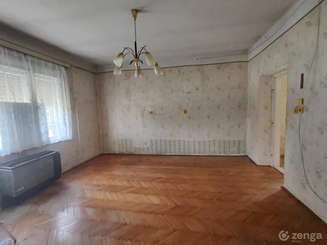 Eladó ház Tiszasziget 80 nm