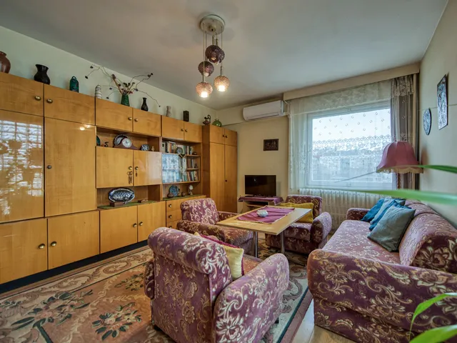 Eladó lakás Budapest II. kerület, Víziváros II. ker, Bem József u. 16. 66 nm