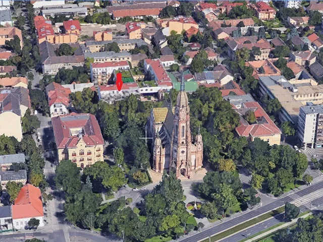 Eladó lakás Budapest X. kerület, Kőbánya, Szent László tér 22 47 nm