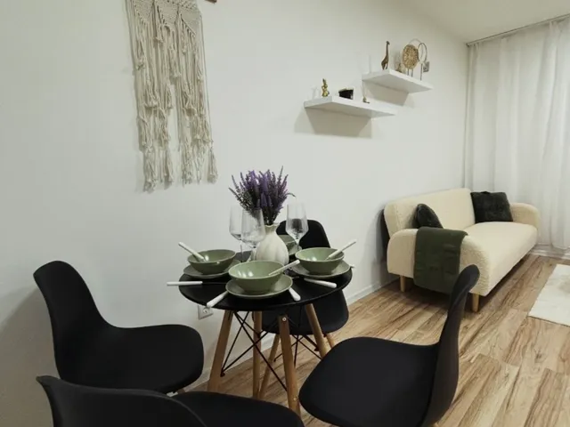 Eladó lakás Budapest X. kerület, Kőbánya, Szent László tér 48 nm