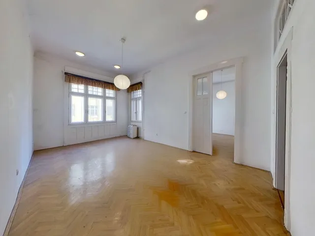 Eladó lakás Budapest XIII. kerület, Újlipótváros, Újpest rakpart 8. 85 nm