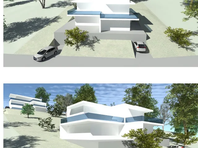 Eladó telek Budapest XII. kerület, Farkasvölgy, Edvi Illés u.  2623 nm