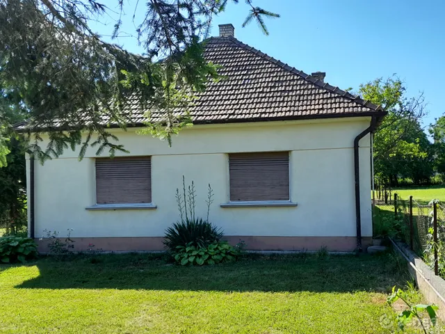 Eladó ház Gyarmat 89 nm