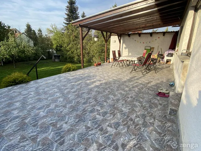 Eladó ház Tata, Kertváros 240 nm