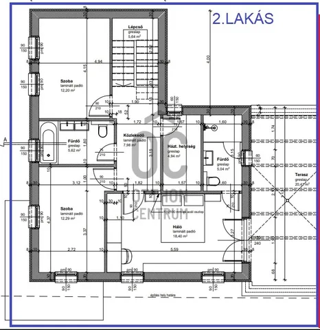 Eladó ház Budapest XVII. kerület, Rákoshegy 160 nm