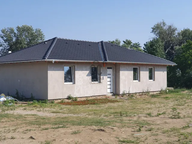 Eladó új építésű lakópark Szigetszentmiklós