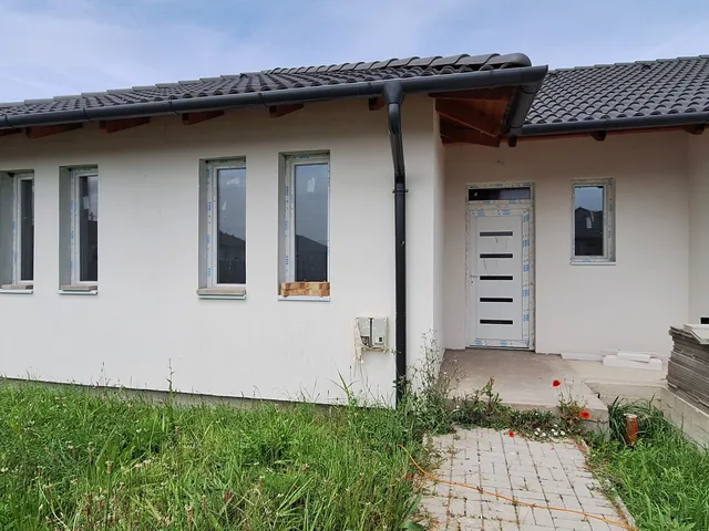 Eladó új építésű lakópark Taksony 103 nm