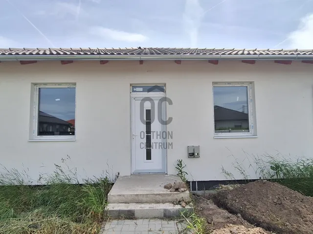 Eladó ház Taksony 93 nm
