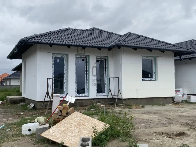 Eladó ház Halásztelek 104 nm