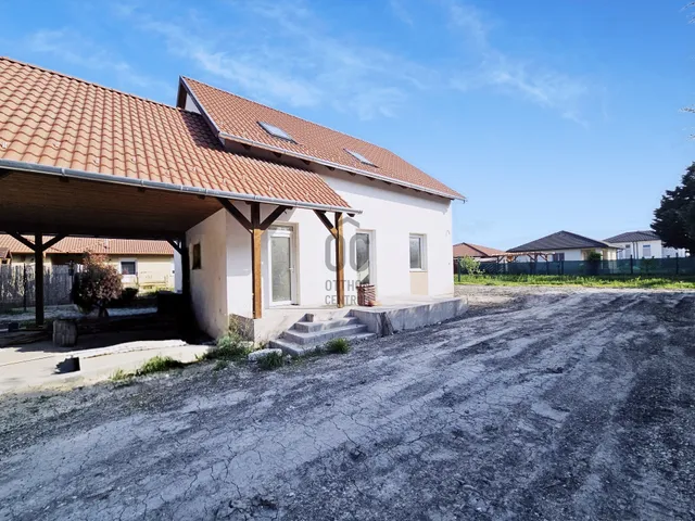 Eladó ház Délegyháza 115 nm