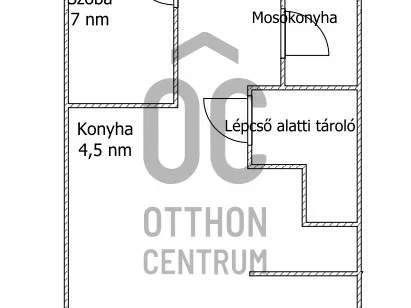 Eladó ház Szigethalom 91 nm