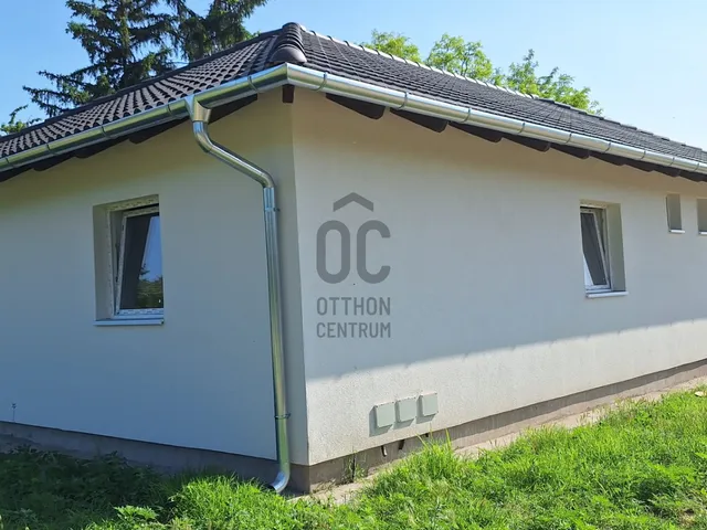 Eladó ház Kiskunlacháza 124 nm