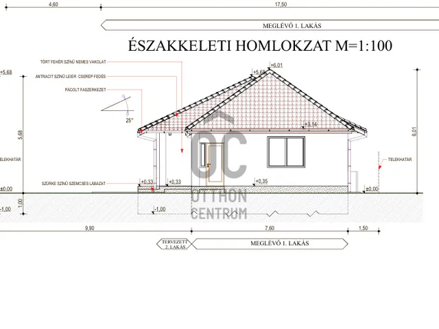 Eladó ház Szigetcsép 110 nm