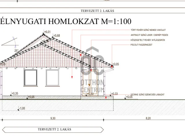 Eladó ház Szigetcsép 110 nm