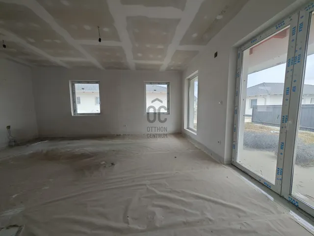 Eladó ház Kiskunlacháza 98 nm