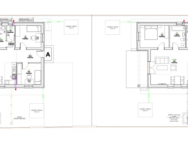 Eladó ház Kiskunlacháza 90 nm