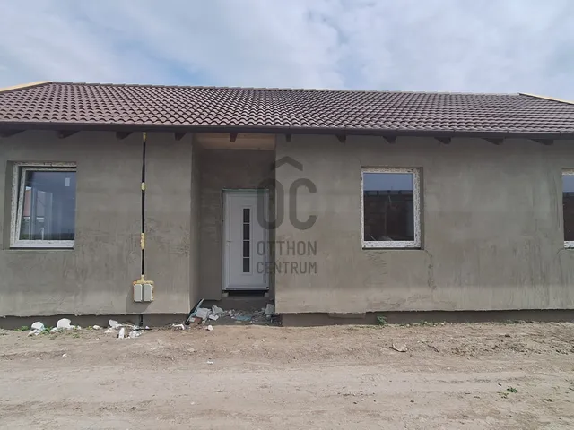 Eladó ház Kiskunlacháza 89 nm