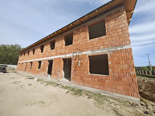 Eladó új építésű lakópark Szigetszentmárton 97 nm