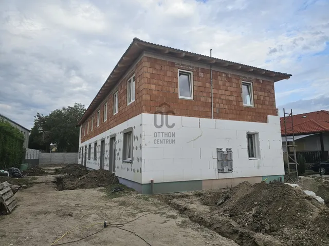 Eladó ház Szigetszentmárton 97 nm