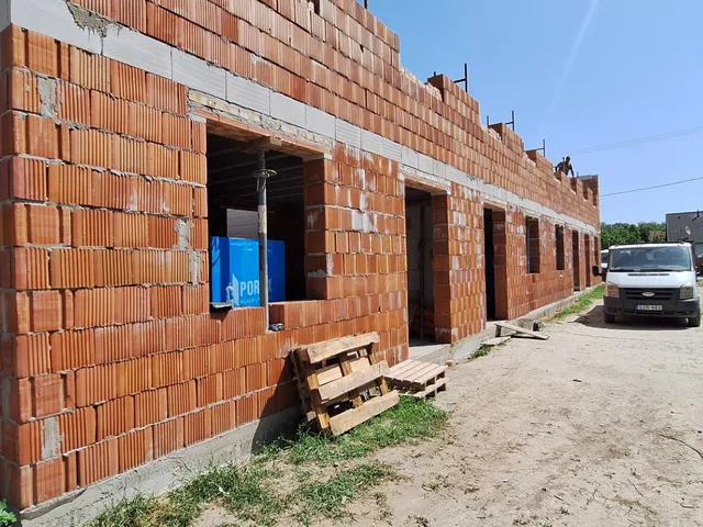 Eladó ház Szigetszentmárton 97 nm
