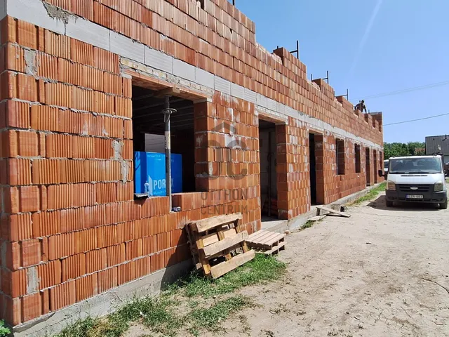 Eladó ház Szigetszentmárton 97 nm
