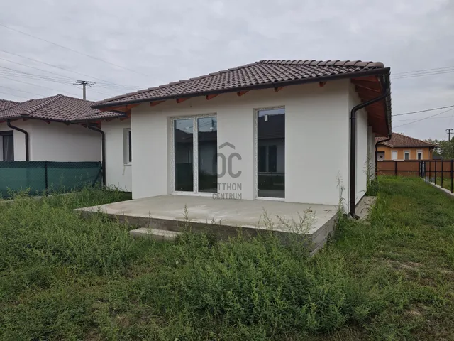 Eladó ház Taksony 102 nm
