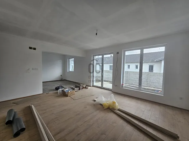 Eladó ház Kiskunlacháza 90 nm